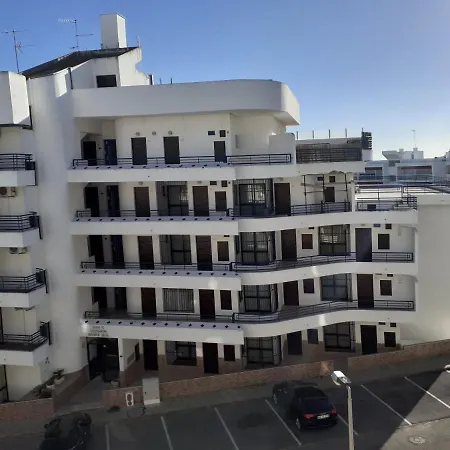 Turigarden Flat In The Center Of Olhos Agua