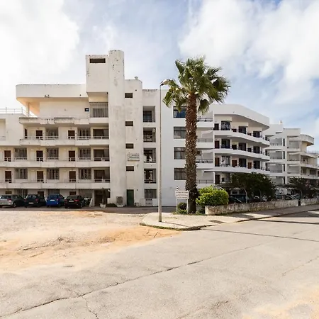 Turigarden Flat In The Center Of Olhos Agua Apartmán *