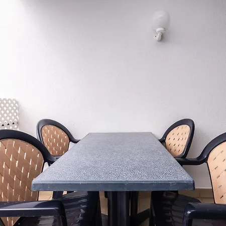 Turigarden Flat In The Center Of Olhos Agua