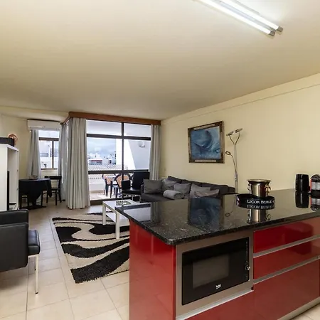 Appartement Turigarden Flat In The Center Of Olhos Agua Olhos de Agua (Albufeira)