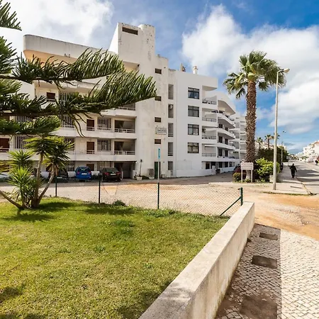 Apartmán Turigarden Flat In The Center Of Olhos Agua *