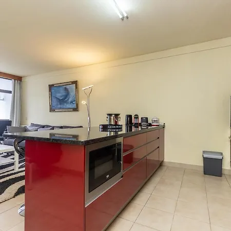 Turigarden Flat In The Center Of Olhos Agua Appartement Olhos de Agua (Albufeira)