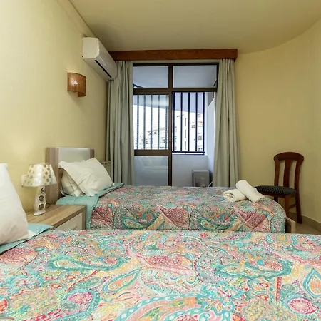 Turigarden Flat In The Center Of Olhos Agua Appartement Olhos de Agua (Albufeira)