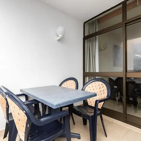 Turigarden Flat In The Center Of Olhos Agua Olhos de Agua (Albufeira)
